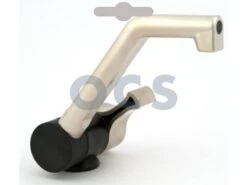 Reich Waterkraan Style 2000 Mat Nikkel 12V