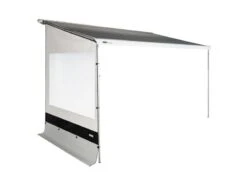 Thule Rain Blocker Zijwand G2 Large