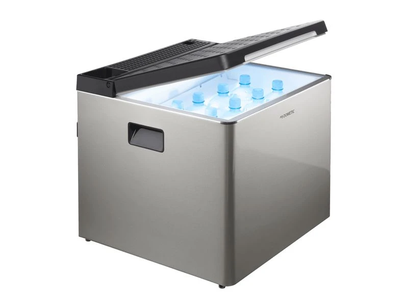 Dometic Draagbare Absorbtiekoelbox Acx3 40 2 Dometic Draagbare Absorbtiekoelbox Acx3 40 - Afbeelding 2