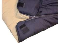 Eurotrail Slaapzak Comfort -Tevelde 6 2 eurotrail slaapzak comfort etsb0211 0527