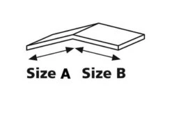 Te Velde Hele Luifel Voor Voortent 240 Cm. Antraciet Season 7 Te Velde Hele Luifel Voor Voortent 240 Cm. Antraciet Season -Tevelde 6 2 te velde voortenten hele luifel voor voortent maat