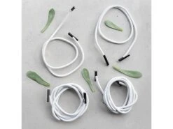 Lafuma Elastiek Relaxstoel Wit -Tevelde 6 3 lafuma elastiek relaxstoel wit lfm2322 0020