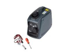 Eurom Independ 1200 Benzine Aggregaat 9 Eurom Independ 1200 Benzine Aggregaat -Tevelde 6 4 eurom independ 1200 benzine aggregaat 441710