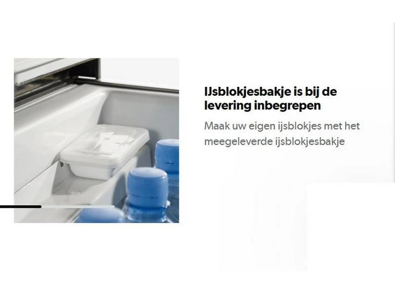Dometic Draagbare Absorbtiekoelbox Acx3 40 6 Dometic Draagbare Absorbtiekoelbox Acx3 40 - Afbeelding 6