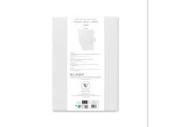 Walra Molton Matrasbeschermer Caravan-camper Frans Bed Links Wit 13 Walra Molton Matrasbeschermer Caravan-camper Frans Bed Links Wit -Tevelde 6 6 walra molton matrasbeschermer caravan camper frans bed links wit verpakking achterzijde 1470150