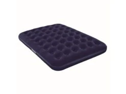 Bestway Pavillo Luchtbed Flocked 22 Cm Queen