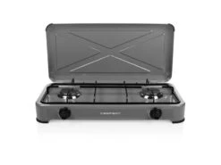 CamPart Travel GA-8402 Gaskooktoestel Alberta