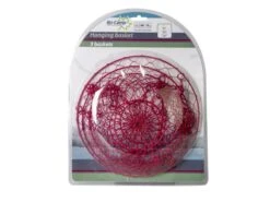 Bo-Camp - Hangmandjes - 3-Laags - Opvouwbaar - Metaal 8 Bo-Camp - Hangmandjes - 3-Laags - Opvouwbaar - Metaal -Tevelde 60 3 bo camp hangmandjes 3 laags opvouwbaar metaal 6381087