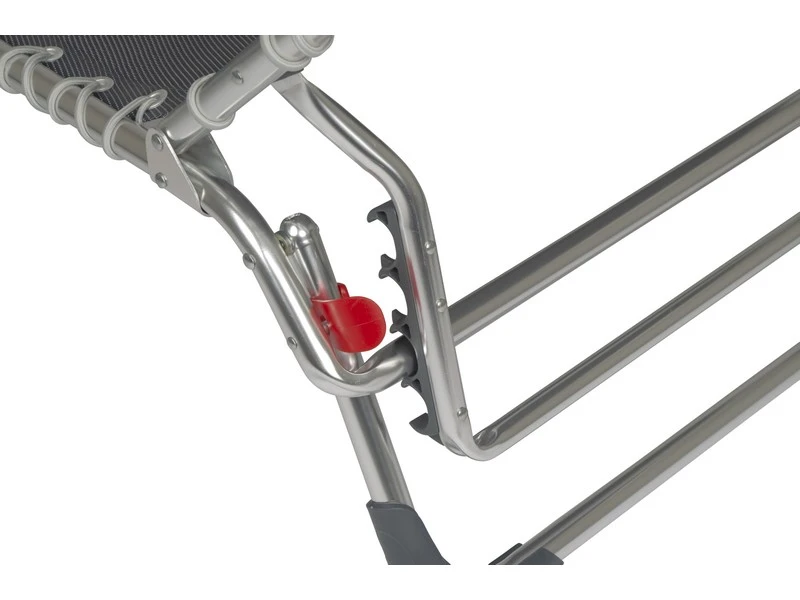 Crespo Ligbed Al-367 Donker Grijs Kleur 40 5 Crespo Ligbed Al-367 Donker Grijs Kleur 40 - Afbeelding 5