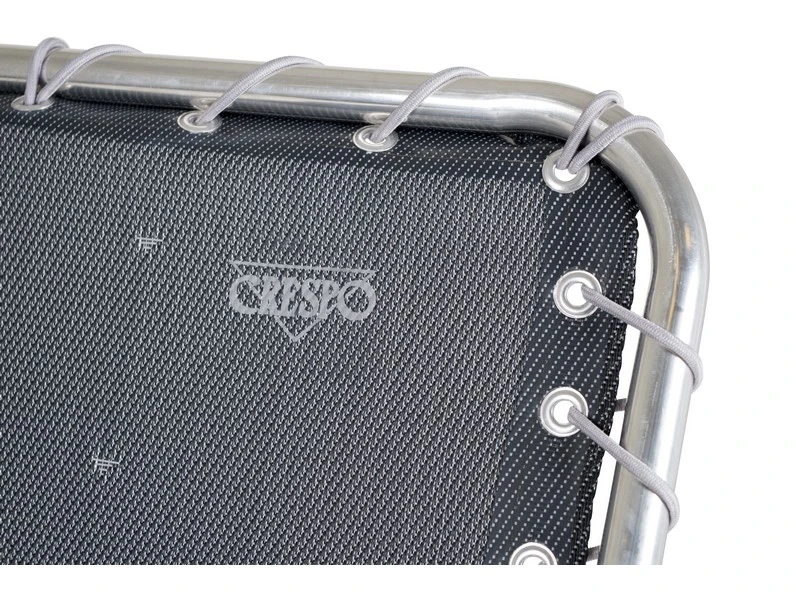 Crespo Ligbed Al-367 Donker Grijs Kleur 40 8 Crespo Ligbed Al-367 Donker Grijs Kleur 40 - Afbeelding 8