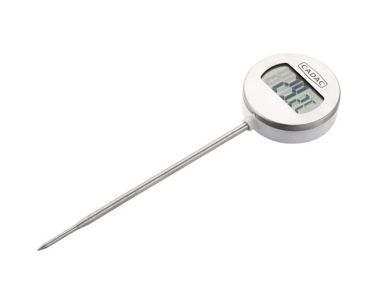 Cadac Digitale Thermometer 1 Cadac Digitale Thermometer