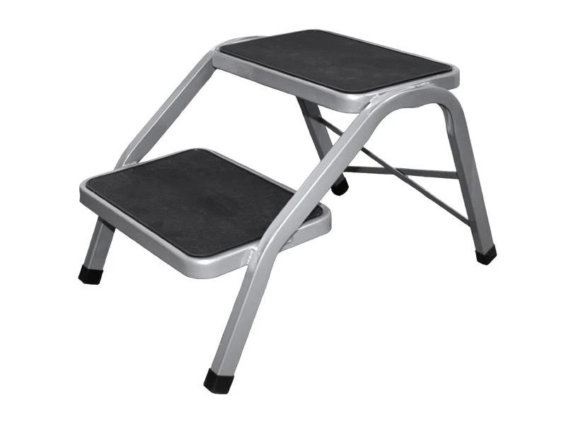 Haba Opstap Dubbel Staal Bermuda 1 Haba Opstap Dubbel Staal Bermuda