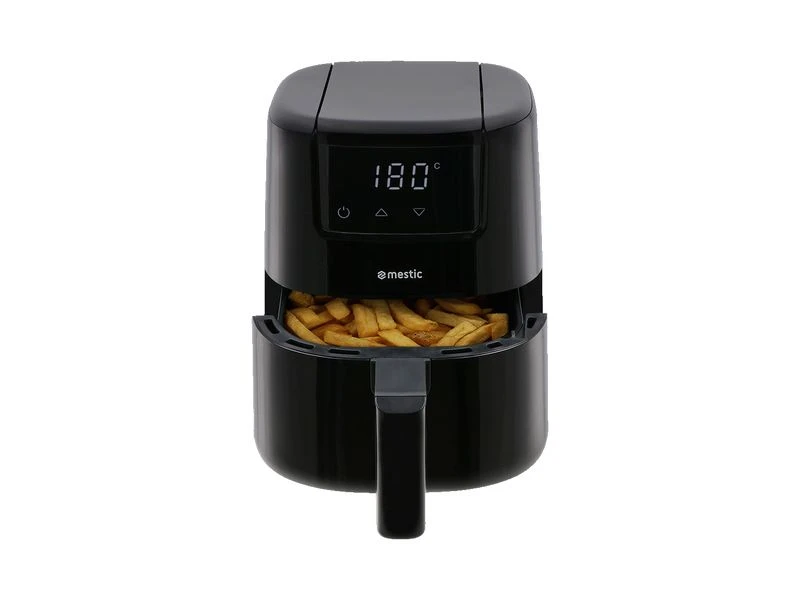 Mestic Heteluchtfriteuse Ma-300 1 Mestic Heteluchtfriteuse Ma-300