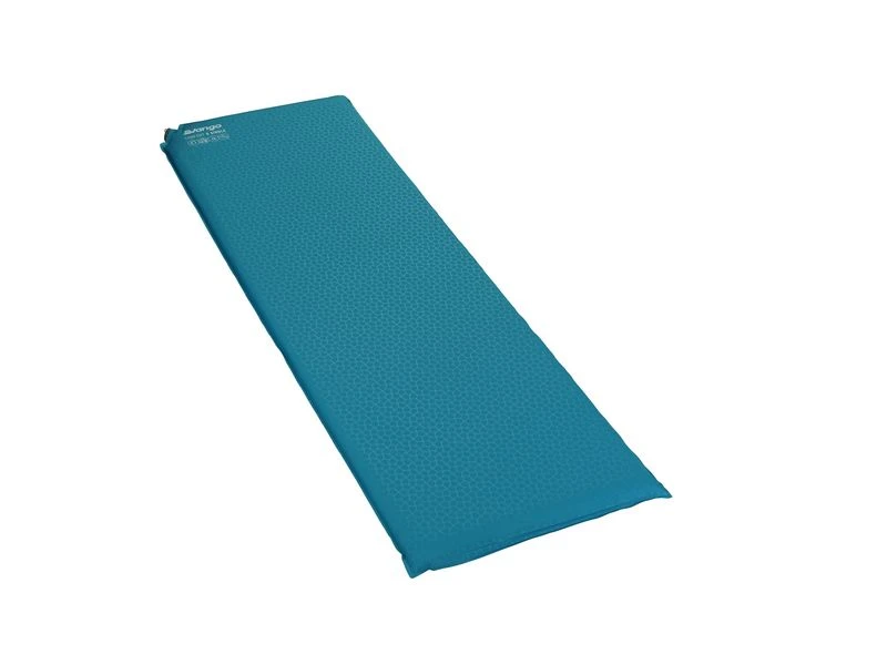 Vango Zelfopblaasbaar Matras Comfort 5 Single 1 Vango Zelfopblaasbaar Matras Comfort 5 Single