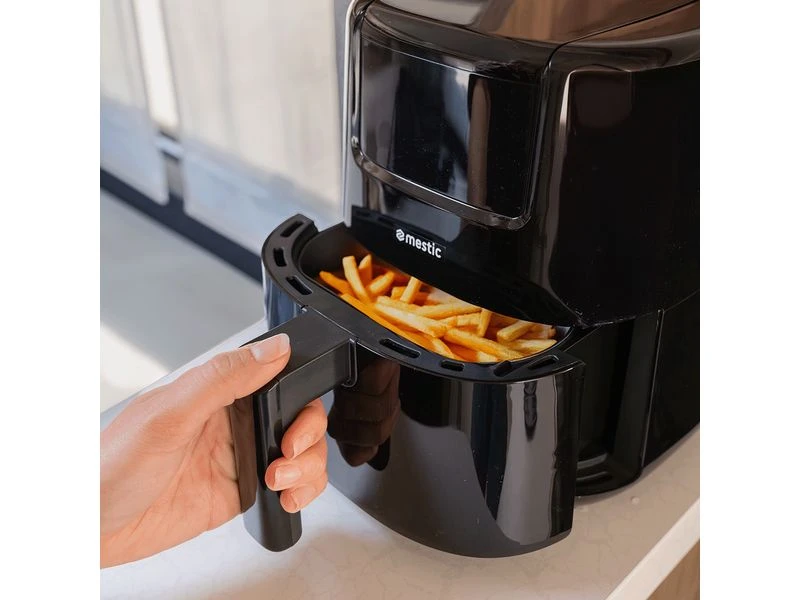 Mestic Heteluchtfriteuse Ma-300 2 Mestic Heteluchtfriteuse Ma-300 - Afbeelding 2