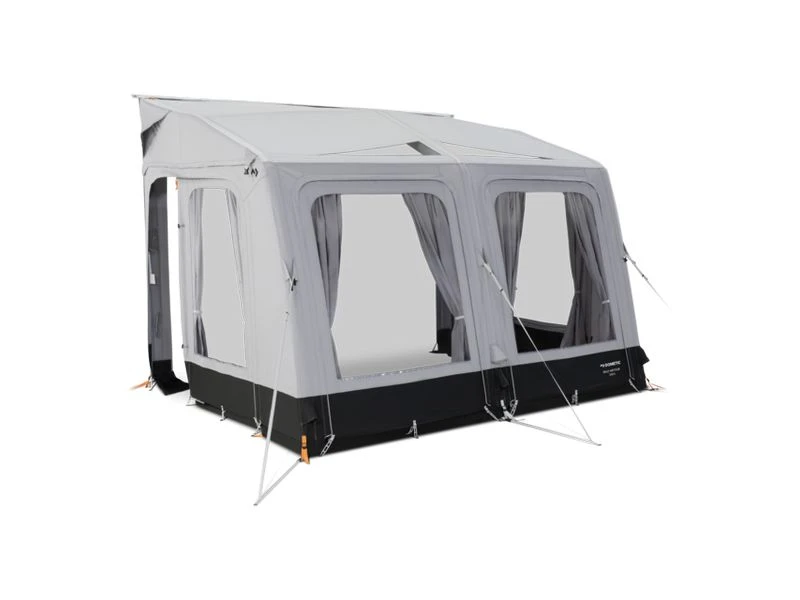 Dometic Opblaasbare Voortent Rally AIR Tour 390 S 3 Dometic Opblaasbare Voortent Rally AIR Tour 390 S - Afbeelding 3