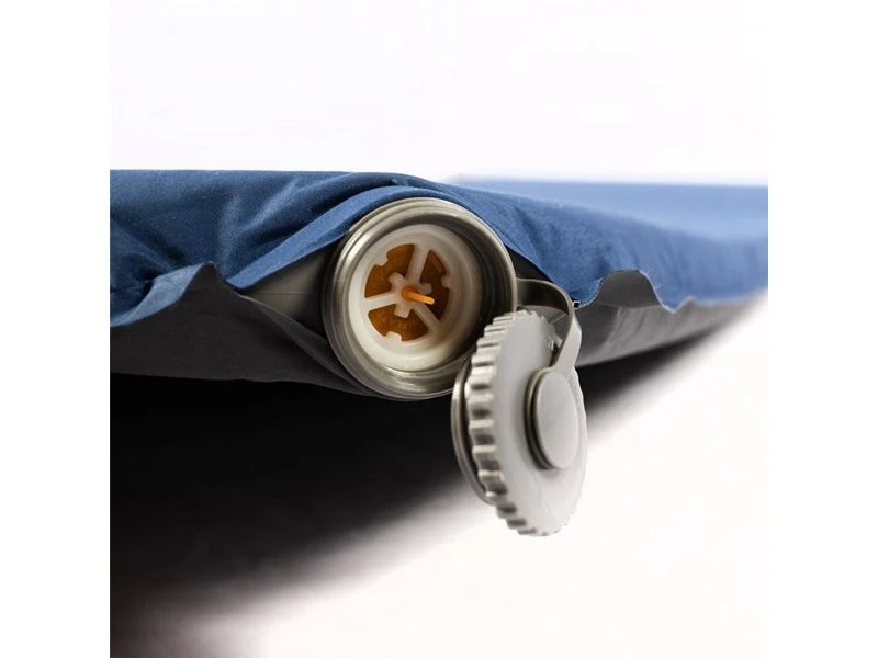 Vango Zelfopblaasbaar Matras Comfort 5 Single 3 Vango Zelfopblaasbaar Matras Comfort 5 Single - Afbeelding 3