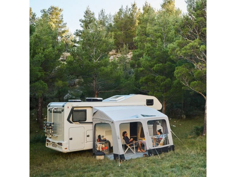 Dometic Opblaasbare Voortent Rally AIR Tour 390 S 6 Dometic Opblaasbare Voortent Rally AIR Tour 390 S - Afbeelding 6