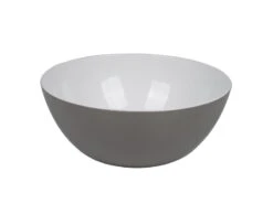 Bo Camp Melamine Slakom 2 Tone Taupe