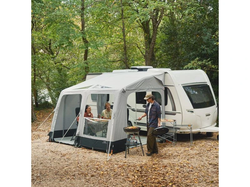 Dometic Opblaasbare Voortent Rally AIR Tour 330 M 13 Dometic Opblaasbare Voortent Rally AIR Tour 330 M - Afbeelding 13