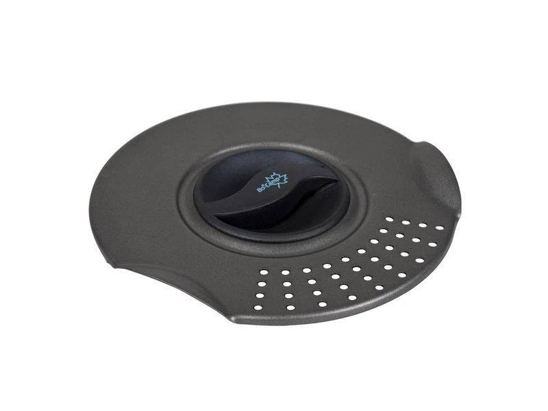 Bo-Camp - Pannenset - Trekking - 5-Delig - Keramische Coating 9 Bo-Camp - Pannenset - Trekking - 5-Delig - Keramische Coating - Afbeelding 9