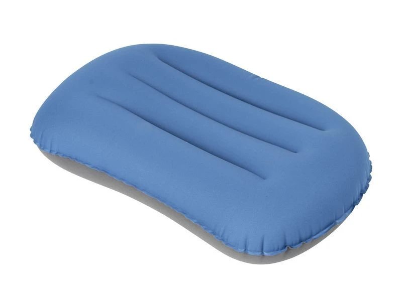 Bo Camp Opblaasbaar Kussen Stretch Ergonomisch 1 Bo Camp Opblaasbaar Kussen Stretch Ergonomisch