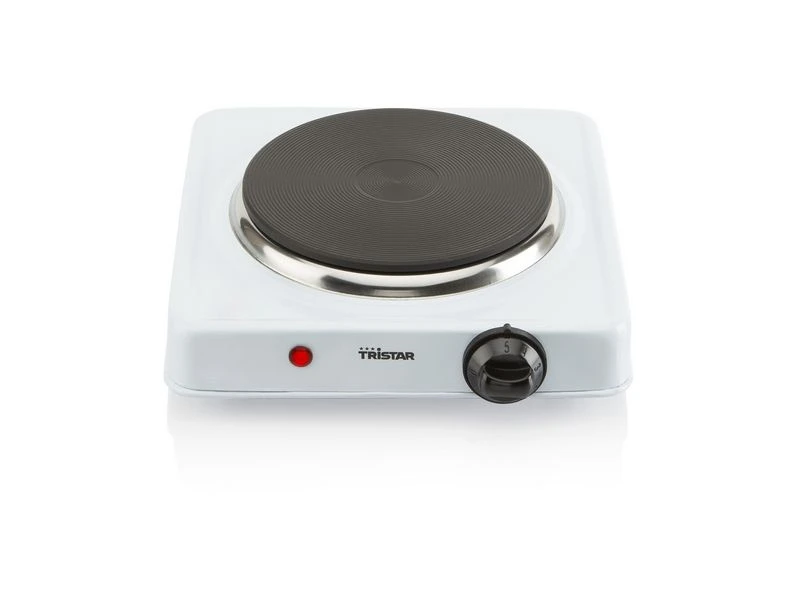 Tristar KP-6185 Kookplaat 1 Tristar KP-6185 Kookplaat