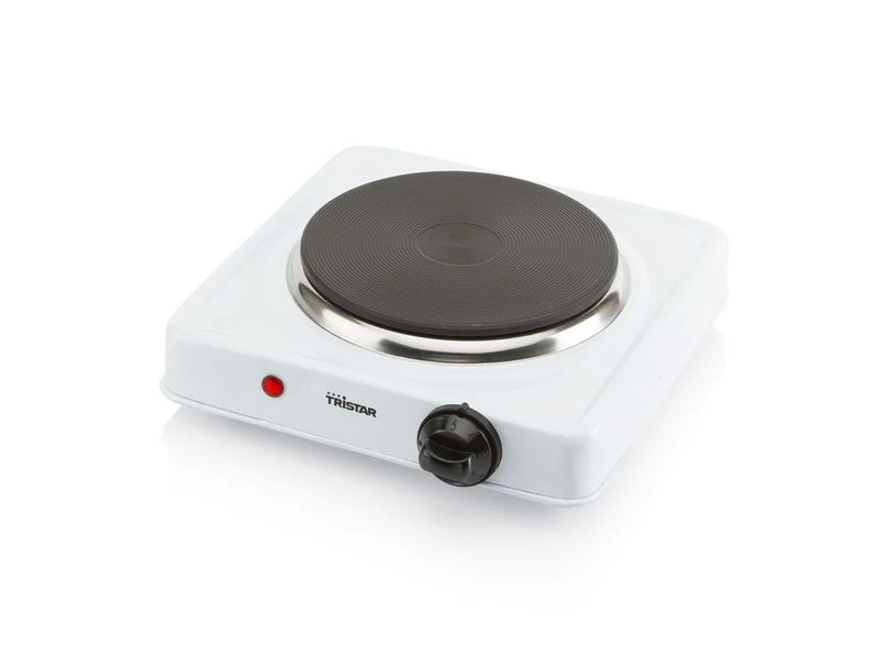 Tristar KP-6185 Kookplaat 2 Tristar KP-6185 Kookplaat - Afbeelding 2