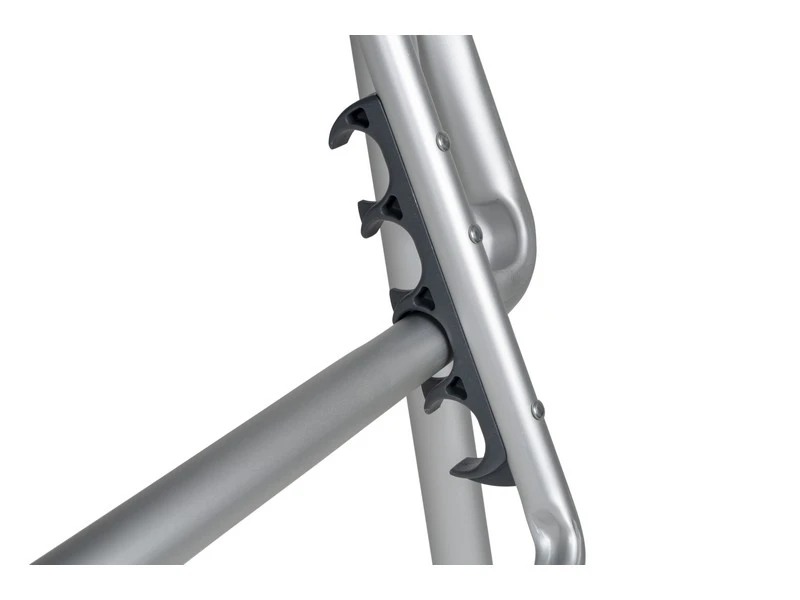 Crespo Ligbed Al-364 Xl Deluxe Donker Grijs Kleur 40 16 Crespo Ligbed Al-364 Xl Deluxe Donker Grijs Kleur 40 - Afbeelding 16