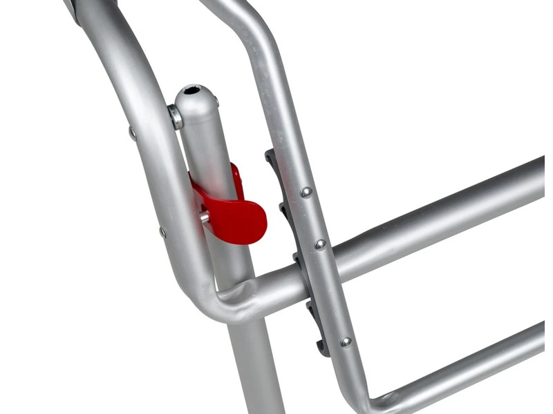 Crespo Ligbed Al-364 Xl Deluxe Donker Grijs Kleur 40 17 Crespo Ligbed Al-364 Xl Deluxe Donker Grijs Kleur 40 - Afbeelding 17