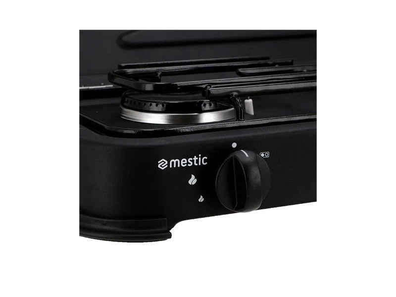 Mestic Kooktoestel Mgc-200 4 Mestic Kooktoestel Mgc-200 - Afbeelding 4