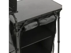 Travellife Toledo Keuken Opvouwbaar Dark Grey 11 Travellife Toledo Keuken Opvouwbaar Dark Grey -Tevelde 64 4 travellife toledo keuken opvouwbaar dark grey detail 2129600