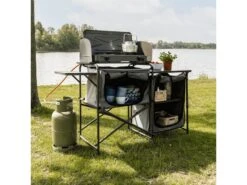 Travellife Toledo Keuken Opvouwbaar Dark Grey 13 Travellife Toledo Keuken Opvouwbaar Dark Grey -Tevelde 64 6 travellife toledo keuken opvouwbaar dark grey sfeer 2129600