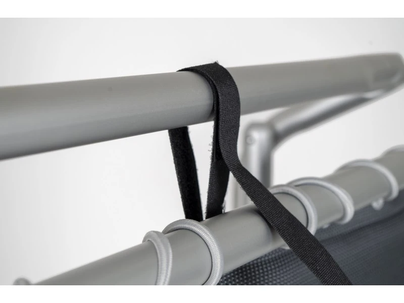 Crespo Ligbed Al-364 Xl Deluxe Donker Grijs Kleur 40 8 Crespo Ligbed Al-364 Xl Deluxe Donker Grijs Kleur 40 - Afbeelding 8