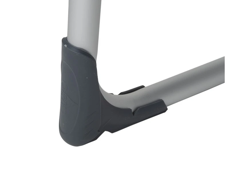 Crespo Ligbed Al-364 Xl Deluxe Donker Grijs Kleur 40 10 Crespo Ligbed Al-364 Xl Deluxe Donker Grijs Kleur 40 - Afbeelding 10