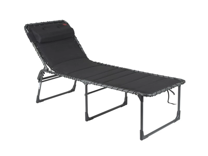 Crespo Ligbed Ap-364 Xl Air-deluxe Zwart Kleur 80 1 Crespo Ligbed Ap-364 Xl Air-deluxe Zwart Kleur 80