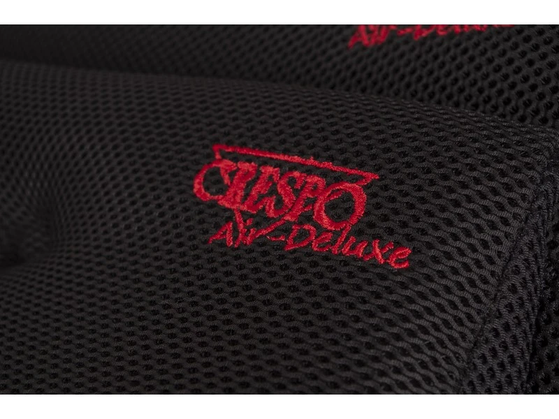 Crespo Ligbed Ap-364 Xl Air-deluxe Zwart Kleur 80 13 Crespo Ligbed Ap-364 Xl Air-deluxe Zwart Kleur 80 - Afbeelding 13