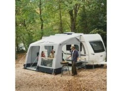 Dometic Opblaasbare Voortent Rally AIR Tour 260 M 25 Dometic Opblaasbare Voortent Rally AIR Tour 260 M -Tevelde 65 12 dometic opblaasbare voortent rally air tour 260 m sfeer 9120002322