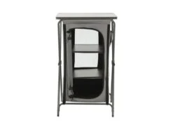 Travellife Toledo Opbergkast Laag Dark Grey 7 Travellife Toledo Opbergkast Laag Dark Grey -Tevelde 65 2 travellife toledo opbergkast laag dark grey open voor 2129610