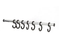 Bo Camp Kampstok Compact 7 Haaks Aluminium -Tevelde 66 2 bo camp kampstok compact 7 haaks aluminium 4115080