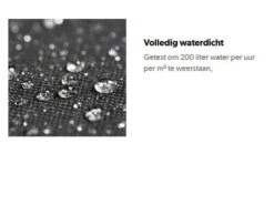 Dometic Tour Air Annexe 7 Dometic Tour Air Annexe -Tevelde 66 2 dometic tour air annexe compleet waterdicht 9120002349