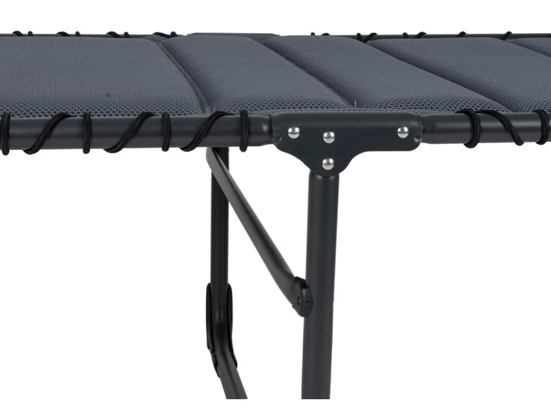 Crespo Ligbed Ap-364 Xl Air-deluxe Grijs Kleur 86 6 Crespo Ligbed Ap-364 Xl Air-deluxe Grijs Kleur 86 - Afbeelding 6