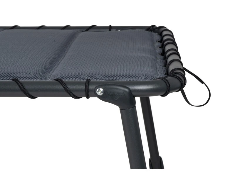 Crespo Ligbed Ap-364 Xl Air-deluxe Grijs Kleur 86 7 Crespo Ligbed Ap-364 Xl Air-deluxe Grijs Kleur 86 - Afbeelding 7