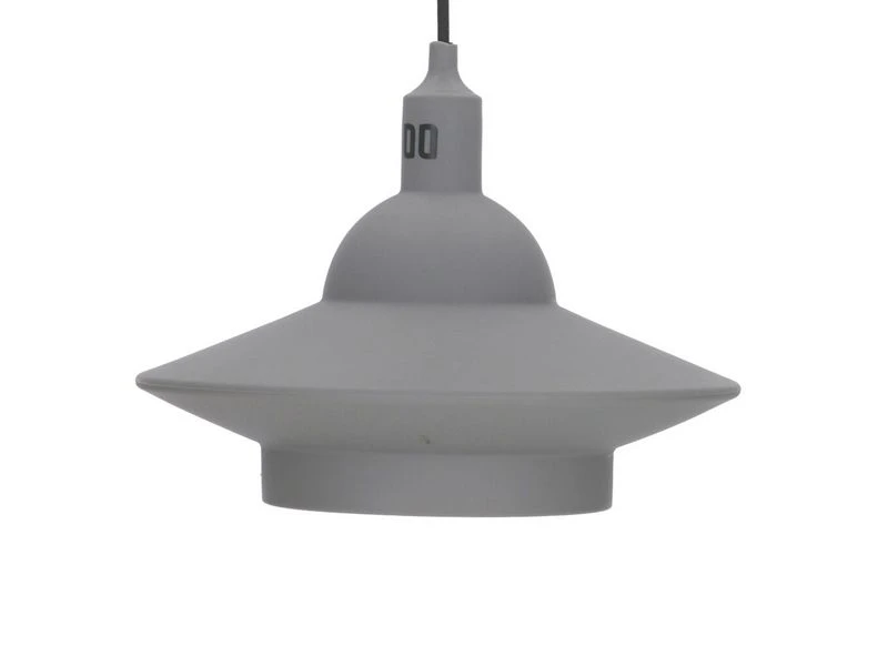 Travellife Faura Lampenkap Opvouwbaar Grey E27 1 Travellife Faura Lampenkap Opvouwbaar Grey E27