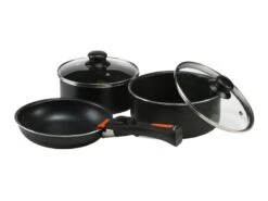 Vango Gourmet Cook Kit