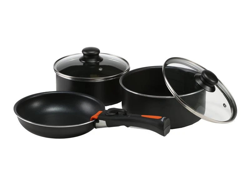 Vango Gourmet Cook Kit 1 Vango Gourmet Cook Kit