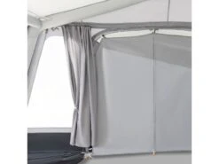 Dometic Tour Air Tall Annexe 9 Dometic Tour Air Tall Annexe -Tevelde 67 2 dometic tour air tall annexe scheidingswand 9120002348