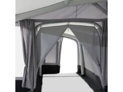 Dometic Tour Air Tall Annexe 10 Dometic Tour Air Tall Annexe -Tevelde 67 3 dometic tour air tall annexe alles open 9120002348