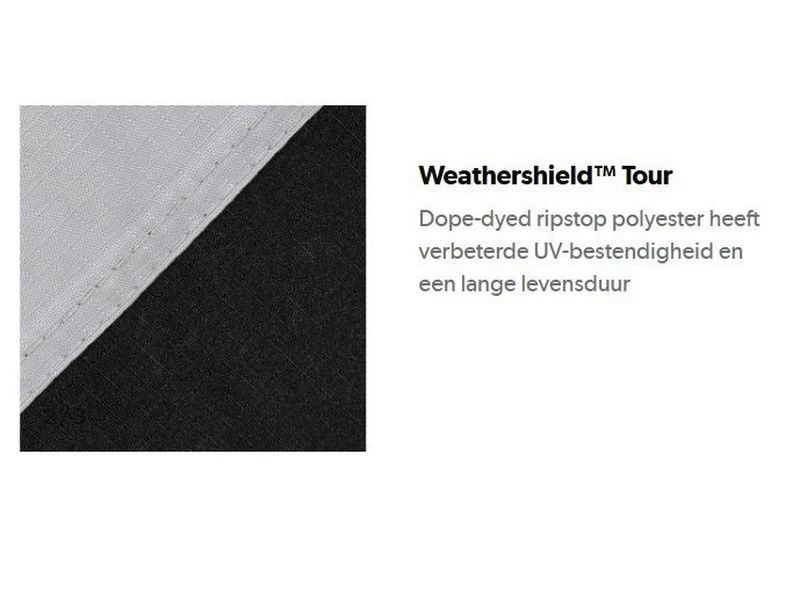 Dometic Opblaasbare Voortent Rally AIR Tour 200 S 7 Dometic Opblaasbare Voortent Rally AIR Tour 200 S - Afbeelding 7