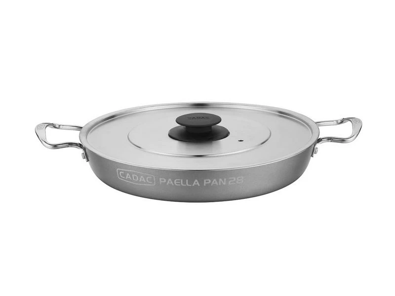 Cadac Paella Pan 30 1 Cadac Paella Pan 30